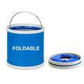 Foldable Bucket